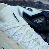 Бутсы Nike Air Zoom Mercurial Superfly IX FG/ бутси найк фантом/футбольне взуття, фото 9