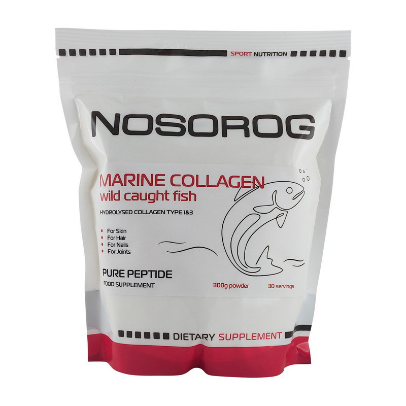 NOSOROG Marine Collagen 300 g