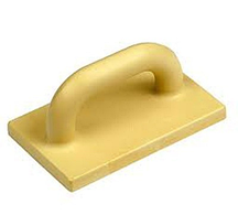 Тертка поліуретанова Sturm 8053-01-18x32-220 220 г