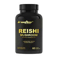 IronFlex Reishi Mushroom (60 veg caps)