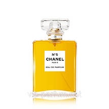 Chanel N5 парфумована вода 100 ml. (Тестер Шанель №5), фото 2