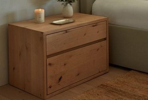 Пиляний шпон вільхи для фасадів комодів, шаф, сервантів, пеналів