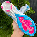 Бутси Nike Air Zoom Mercurial Vapor XVI FG/найк меркуріал аір зум/ футбольне взуття, фото 6