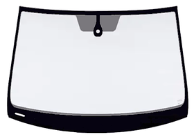 Скло лобове Seat Leon 13-20 Pilkington VIN, кріп.дат.світла/вологи