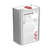 Гідрофобізатор для мінеральних основ StoCryl HP150 каністра 10 л