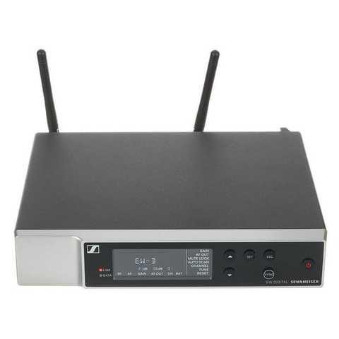 Приймач Sennheiser EW-D EM