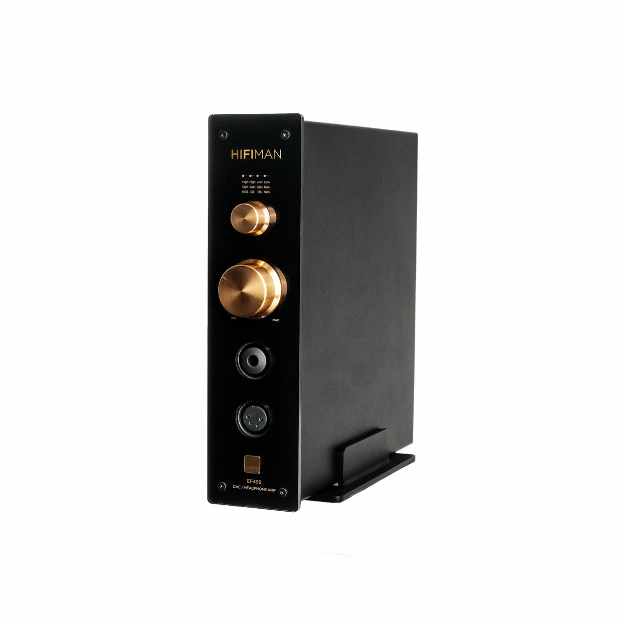 Підсилювач для навушників HIFIMAN EF499, фото 1