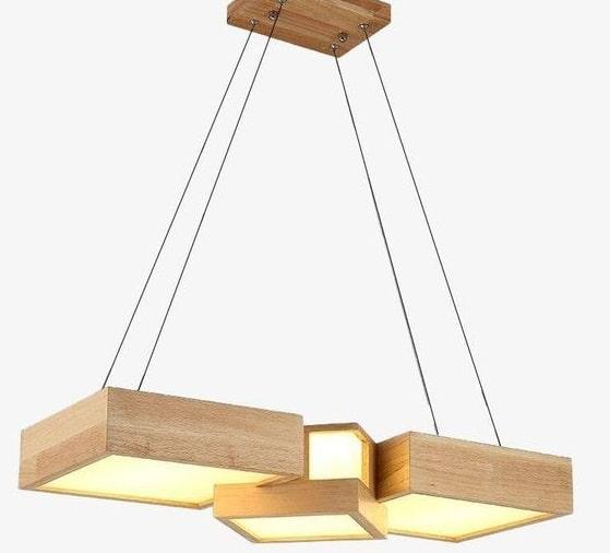 Пиляний шпон вільхи для світильників, бра, торшерів, настільних ламп