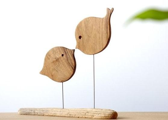 Пиляна ламель вільхи для статуеток, підставок, скриньок, фоторамок, органайзерів