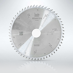 Пильний диск Leniv D250 Z56 універсальний з твердосплавними напайками на форматно-розкрійний верстат