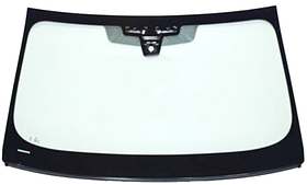 Скло лобове BMW 5 G30/G31 17-20 Securit VIN, кріп.дат.світла/вологи