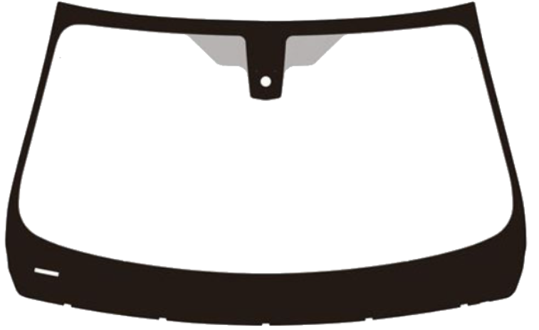 Скло лобове BMW 4 F32/33/36/82 13-20 Securit VIN, кріп.дат.світла/вологи, фото 1