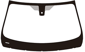 Скло лобове BMW 4 F32/33/36/82 13-20 Securit VIN, кріп.дат.світла/вологи