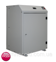 Чилери RC GROUP NEMO A (5,4 ÷ 26 кВт), фото 1