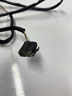 Привід моторчик центрального замка б/в MAN TGA TGS TGX