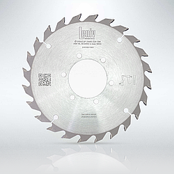 Диск пильний Leniv D200 z24 для поздовжнього розпилу твердих і м'яких порід деревини. Пили від виробника