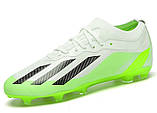 Футбольні Бутси Cryfzasat Soft Ground / футбольне взуття, фото 3