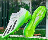 Футбольні Бутси Cryfzasat Soft Ground / футбольне взуття, фото 4