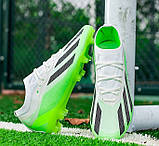 Футбольні Бутси Cryfzasat Soft Ground / футбольне взуття, фото 6