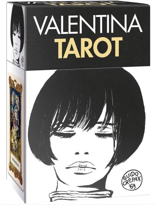 Валентіна Таро  - Valentina Tarot ( ukraine ), фото 1