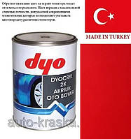 Автоемаль акрілова  DYO 309 Гренадьор 1 л.