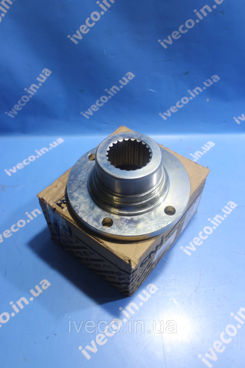 Флянець заднього моста Iveco Trakker EuroTrakker Івеко Тракер 42114445