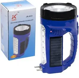 Лампи, ліхтарі LED