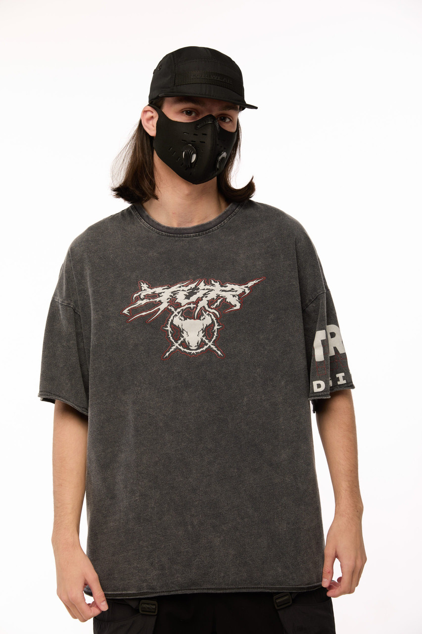 Футболка SM-2427 від бренду ТУР M, фото 1