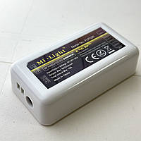 Радіо диммер для одноколірної лед стрічки (2,4 ГГц) MiLight ORIGINAL