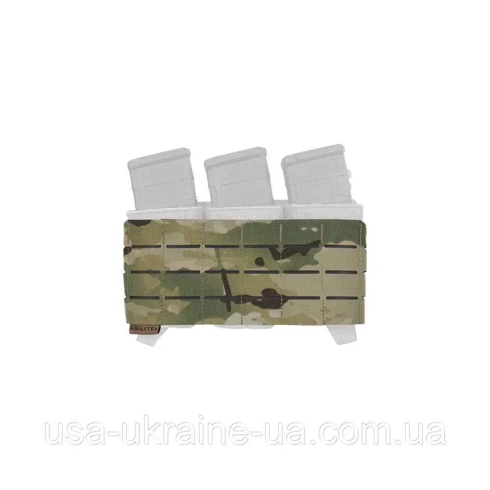 Панель Agilite PINCER™ PLACARD 2ND LAYER MOLLE, фото 1