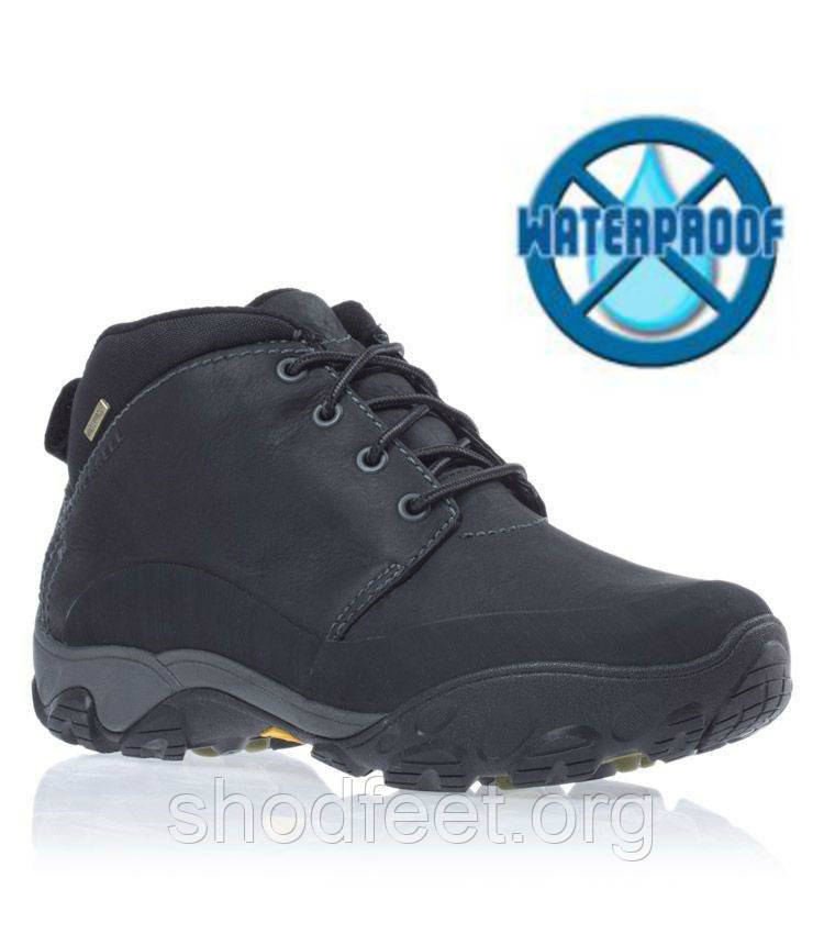 Черевики Merrell Coda Mid 75337, фото 1