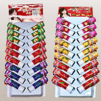 Гігієнічна помада, що проявляється рожевим кольором, 764-3 (36 шт./уп.)