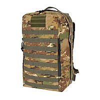 Рюкзак медика, штурмовий рюкзак для парамедика сумка-укладання санітара Мультикам