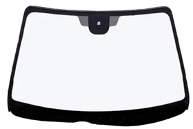 Скло лобове Mazda 6 GG/GY EUR 02-08 Pilkington кріп.дзерк., кріп.дат.світла/вологи