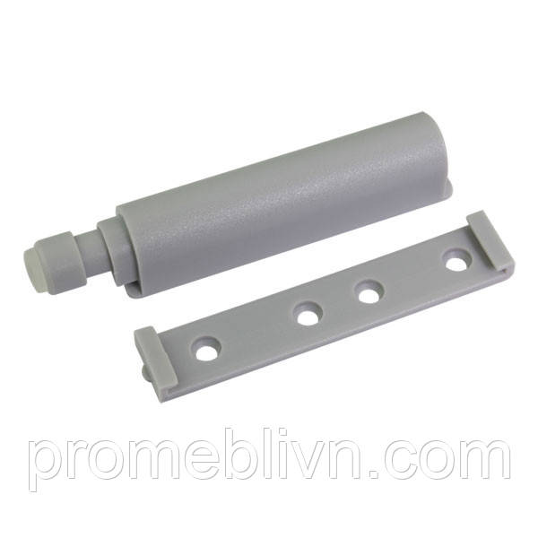Механізм PushOpen Standart сірий Muller 13589