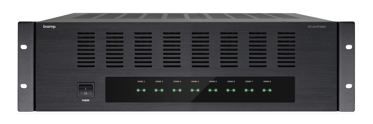 Підсилювач потужності Biamp REVAMP1680