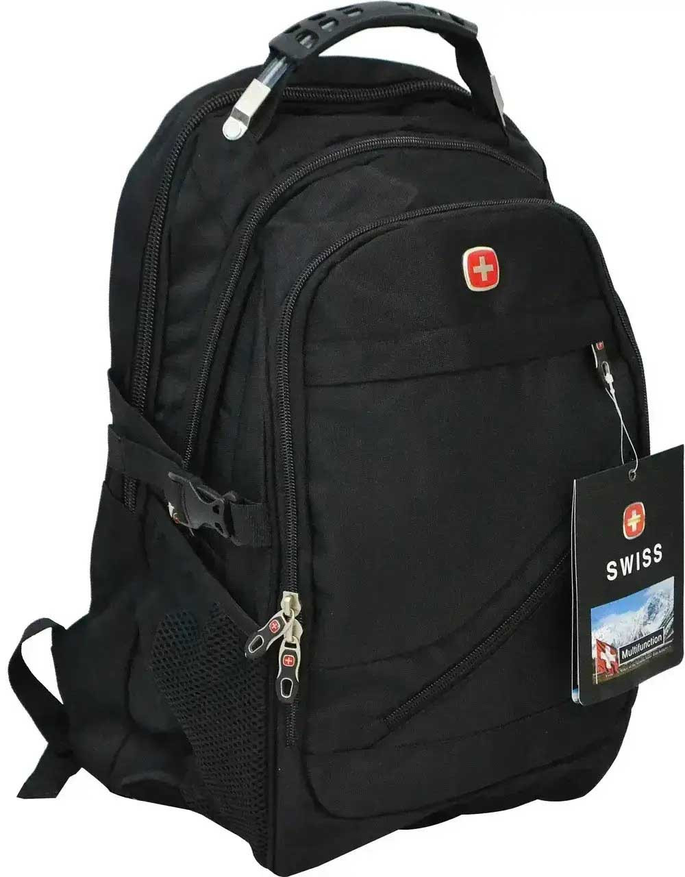 Swiss Gear 8810 Рюкзак міський + Чохол