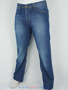 Чоловічі джинси Cen-cor CNC-1226-BT великого розміру