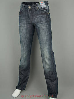 Стильні чоловічі джинси Differ E-1518 SP.1009-10