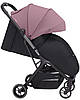 Коляска прогулянкова дитяча CARRELLO Nova CRL-5521 Desert Pink Рожева, фото 6