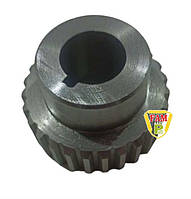 Втулка шліцева, 669095 Claas