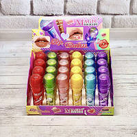 Гігієнічні помади