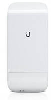 Точка доступу Ubiquiti Nanostation Loco M2 (NSL-M2) 2.4GHz, 8dBi