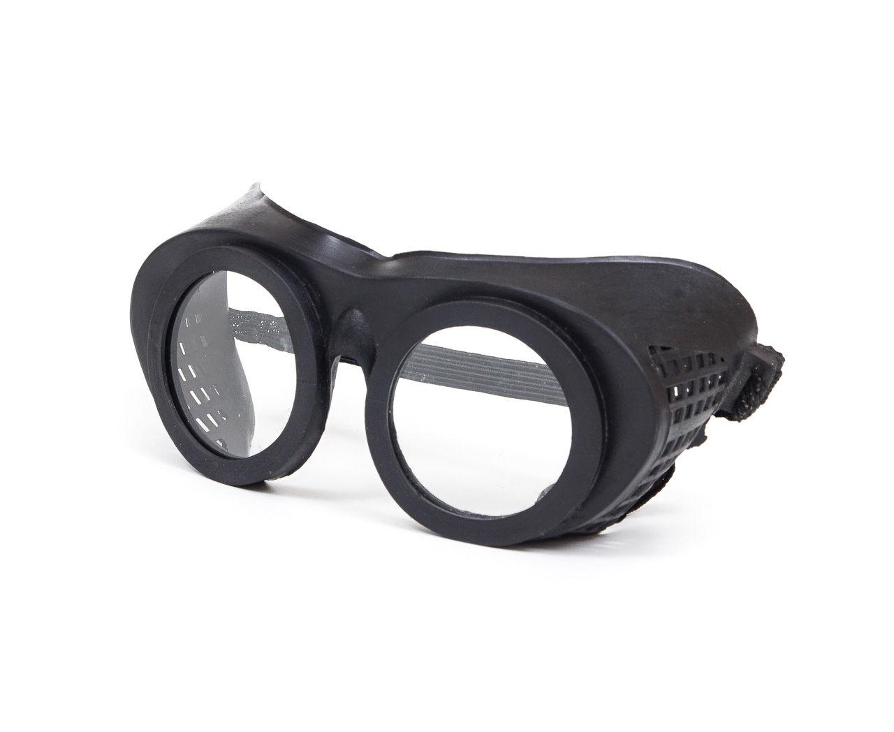 Окуляри захисні Polax "Сітка" світлі (100-186), фото 1