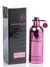 Montale Pretty Fruity парфумована вода 100 ml. (Монталь Прітті Фрутті), фото 2