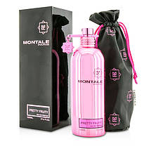 Montale Pretty Fruity парфумована вода 100 ml. (Тестер Монталь Прітті Фрутті), фото 4