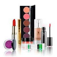 Декоративна косметика