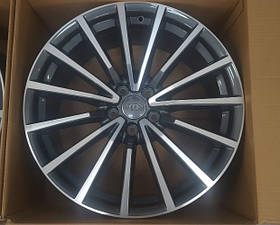 Диски 19" Audi А5
