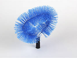 Щітка для павутини Kefa овальна 1700-250/S