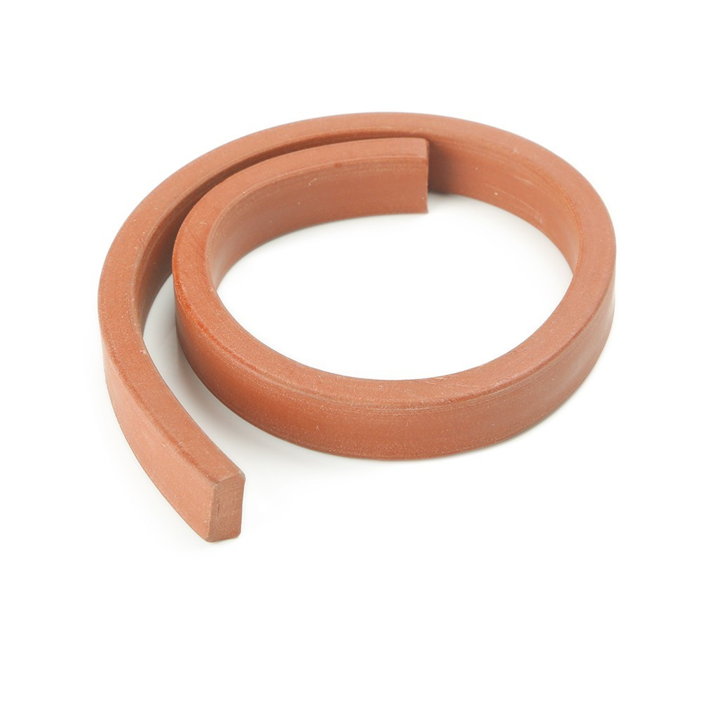 Шнур бентонітовий 15х25 мм (5 м.п.) для гідроізоляції та герметизації робочих швів, 5 м.п., фото 1